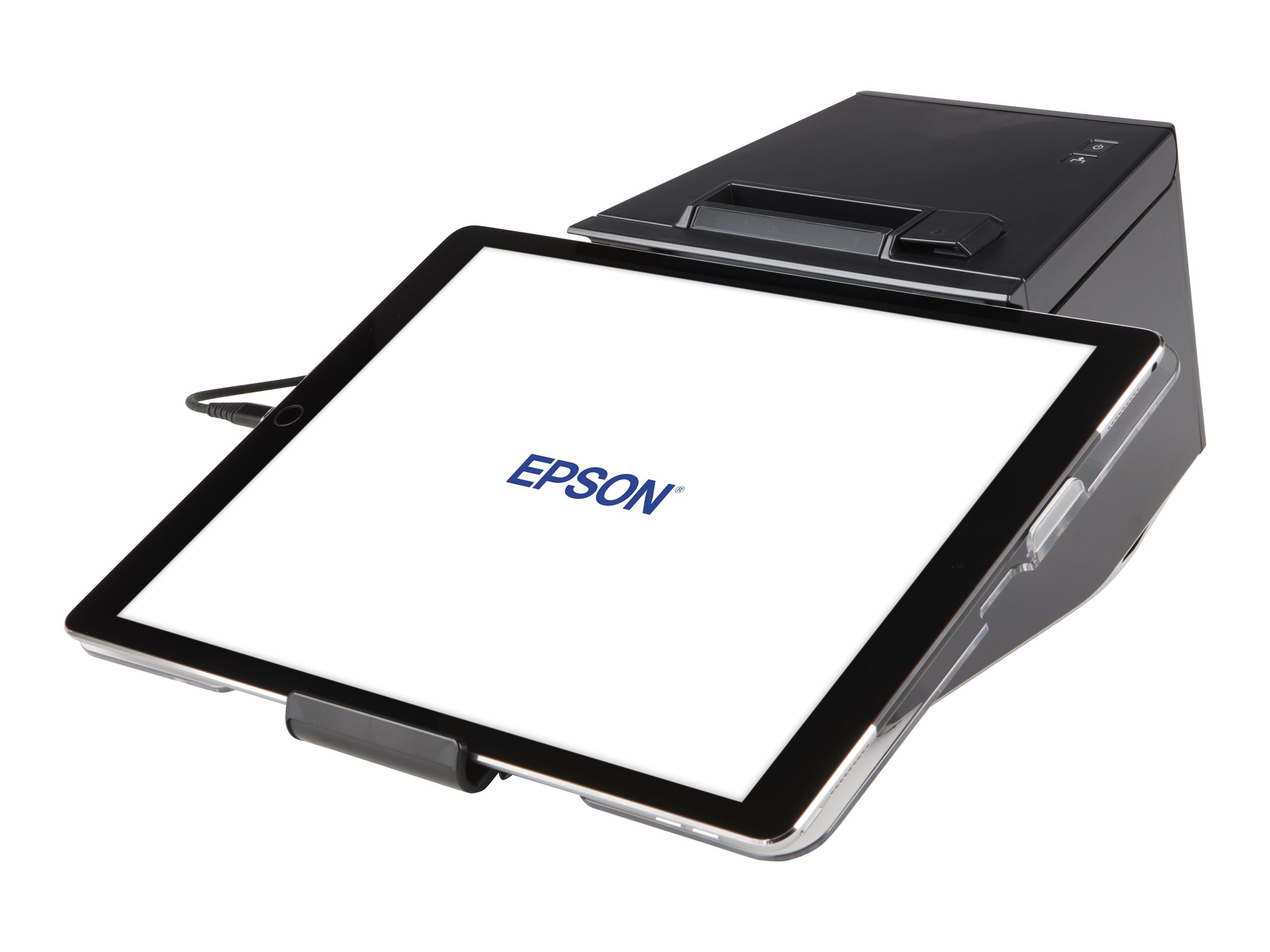Epson TM m30II-SL (512) - Belegdrucker - Thermozeile - Rolle (7,95 cm)