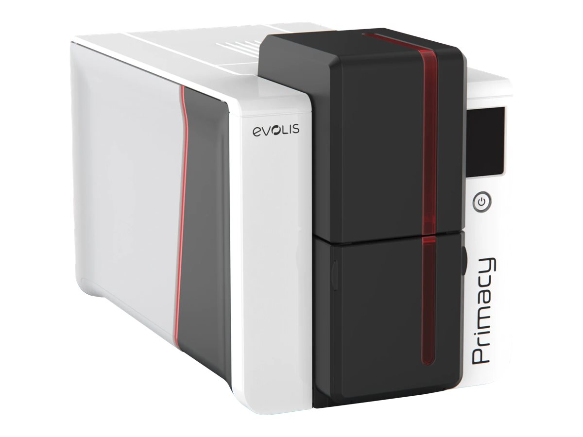 Evolis Primacy 2 Kartendrucker, beidseitig, 300 dpi, USB/Ethernet Evolis Primacy 2 Kartendrucker, beidseitig, 300 dpi, USB/Ethernet