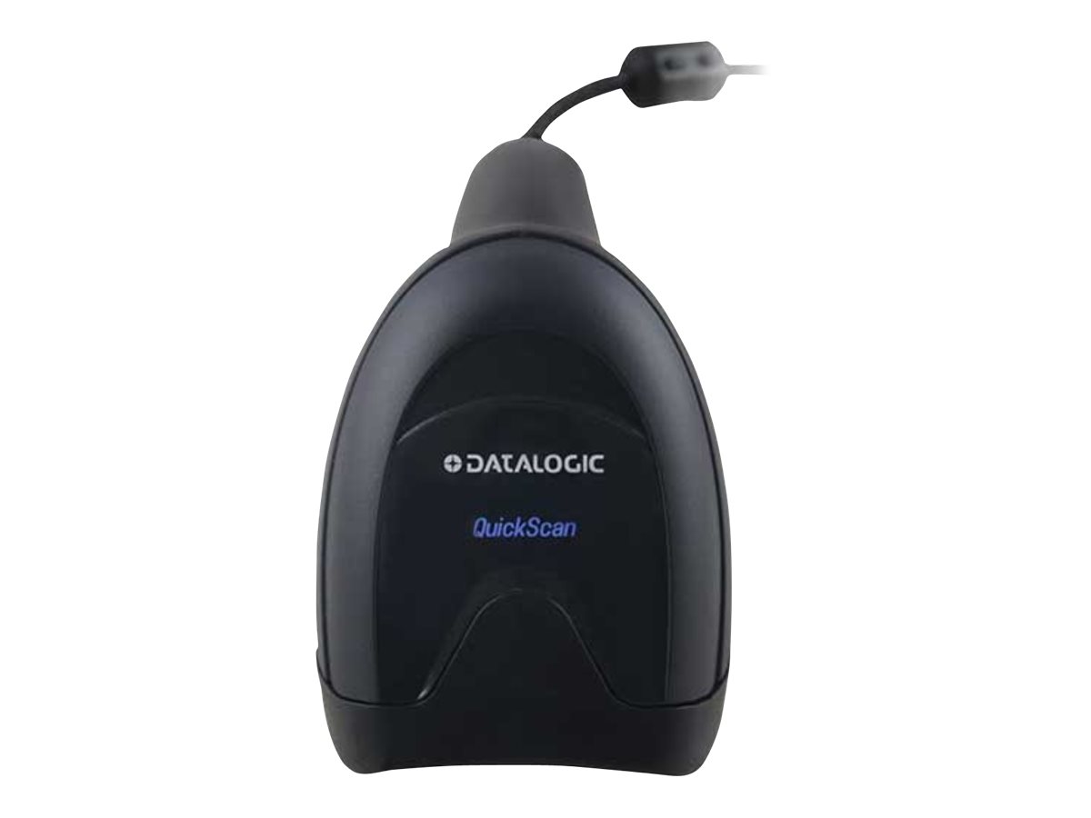 Datalogic QuickScan QD2590 - Kit - Barcode-Scanner