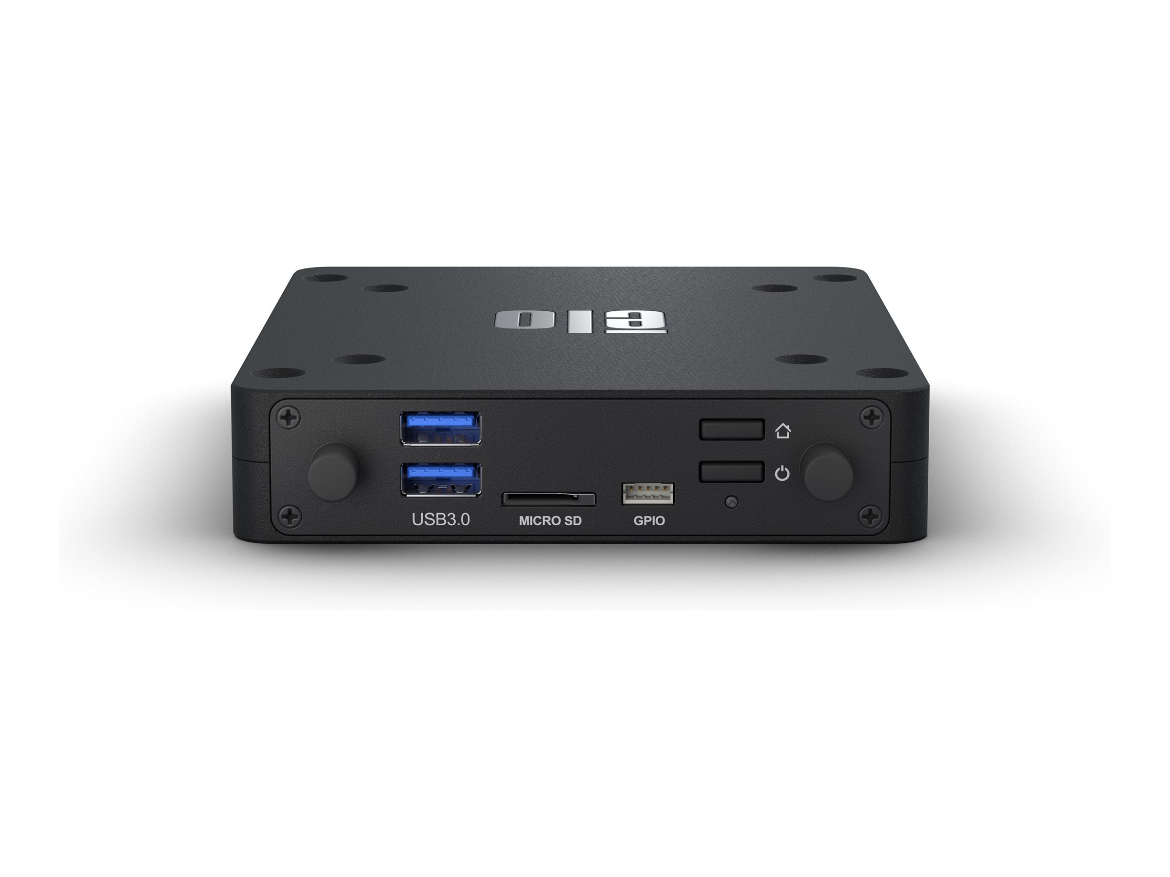 Elo Touch Solutions Elo Backpack - Digital Signage-Player - 4 GB RAM