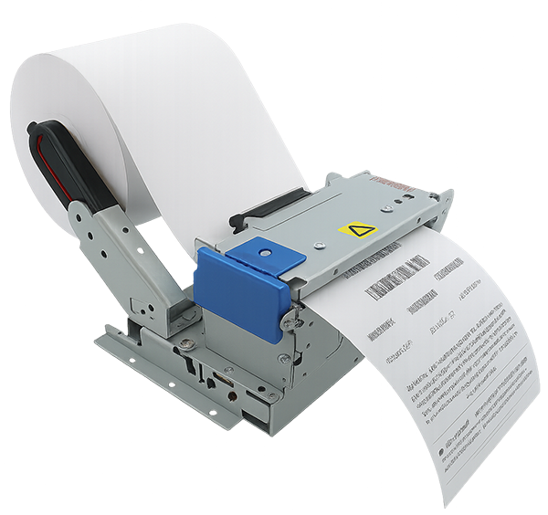 Star Micronics Sanei PR-SK1-31H - Demonstration model - 12 V