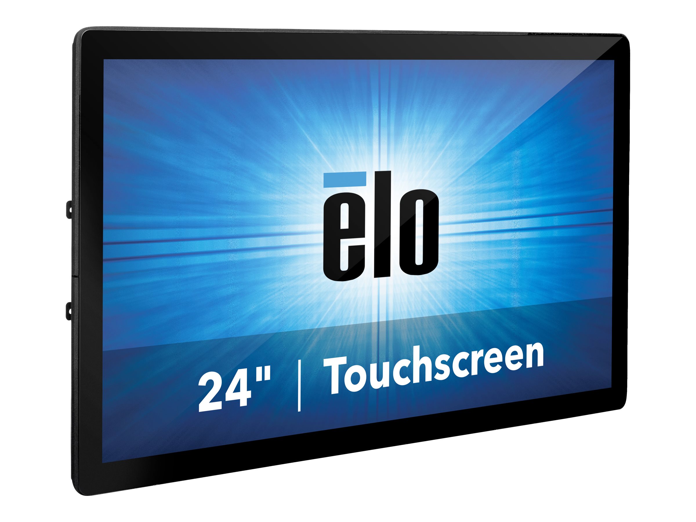 Elo Touch Solutions Elo 2495L - LED-Monitor - 60.5 cm (23.8") - offener Rahmen - Touchscreen - 1920 x 1080 Full HD (1080p)