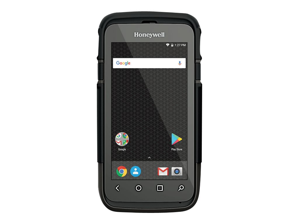 HONEYWELL Dolphin CT60 XP - Data collection terminal - rugged - Android 9.0 (Pie)