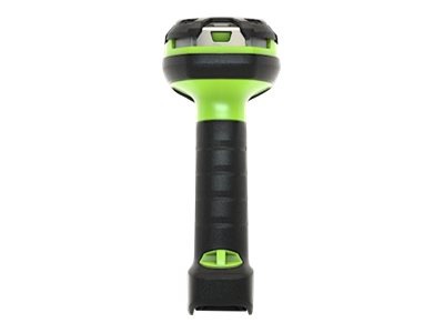 Zebra LI3678-ER - USB Kit - Barcode-Scanner - tragbar