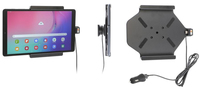 Brodit 721132 - Schwarz - Samsung Galaxy Tab A 10.1 (2019) SM-T510/SM-T515
