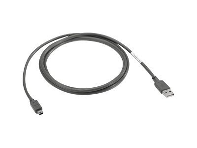 Zebra USB/Client Communication Cable - USB-Kabel - USB (M) Zebra USB/Client Communication Cable - USB-Kabel - USB (M)