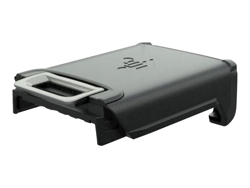 Zebra PowerPrecision Plus - Batterie für Barcodelesegerät