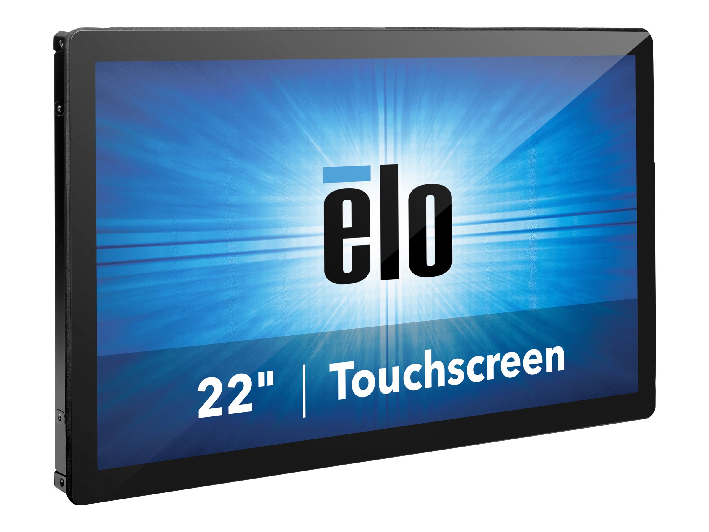 Elo Touch Solutions Elo 2295L - LED-Monitor - 22 Zoll Display (21.5" sichtbar)