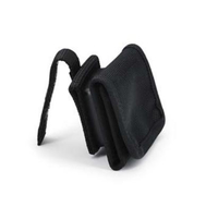 Zebra accessory kit for mounting straps
