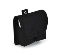 Zebra accessory kit for media pouch with two