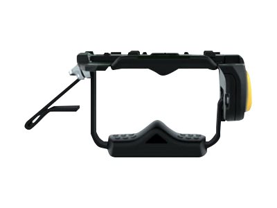 Zebra Handheld Arm Mount - with Scanner Finger Trigger