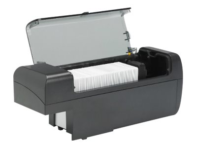 Zebra ZXP Serie 7 Kartendrucker einseitig, USB, Ethernet