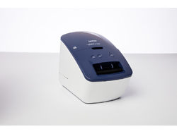 Brother QL-600B - Label printer - Direct thermal - Roll (6.2 cm)