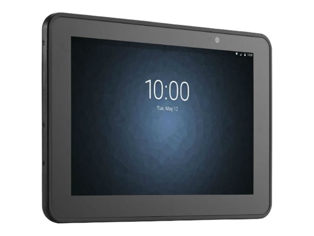 Zebra ET51 - Rugged - Tablet - Intel Atom x5 E3940 / 1.6 GHz - Win 10 IoT Enterprise - 4 GB RAM - 64 GB eMMC - 25.7 cm (10.1")