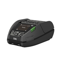 TSC Alpha-30L USB-C BT iOS NFC 8 dots/mm 203dpi linerless RTC - Label/Label Printer - Label/Label Printer