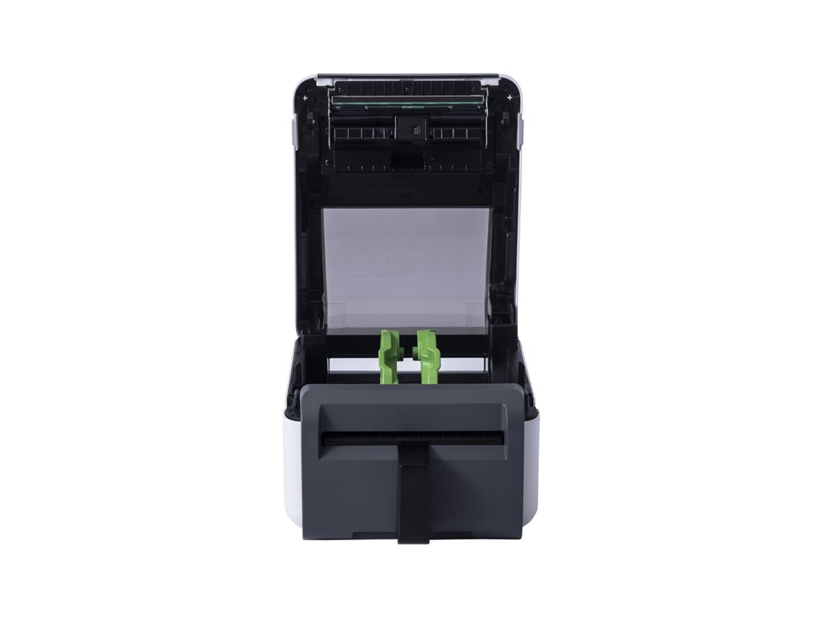 Brother TD-4420DNFC - Etikettendrucker - Thermodirekt - Rolle (10,6 cm)