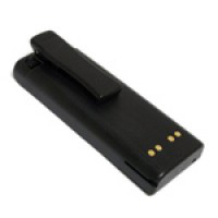 Zebra Symbol - Battery for barcode reader - 2400 mAh
