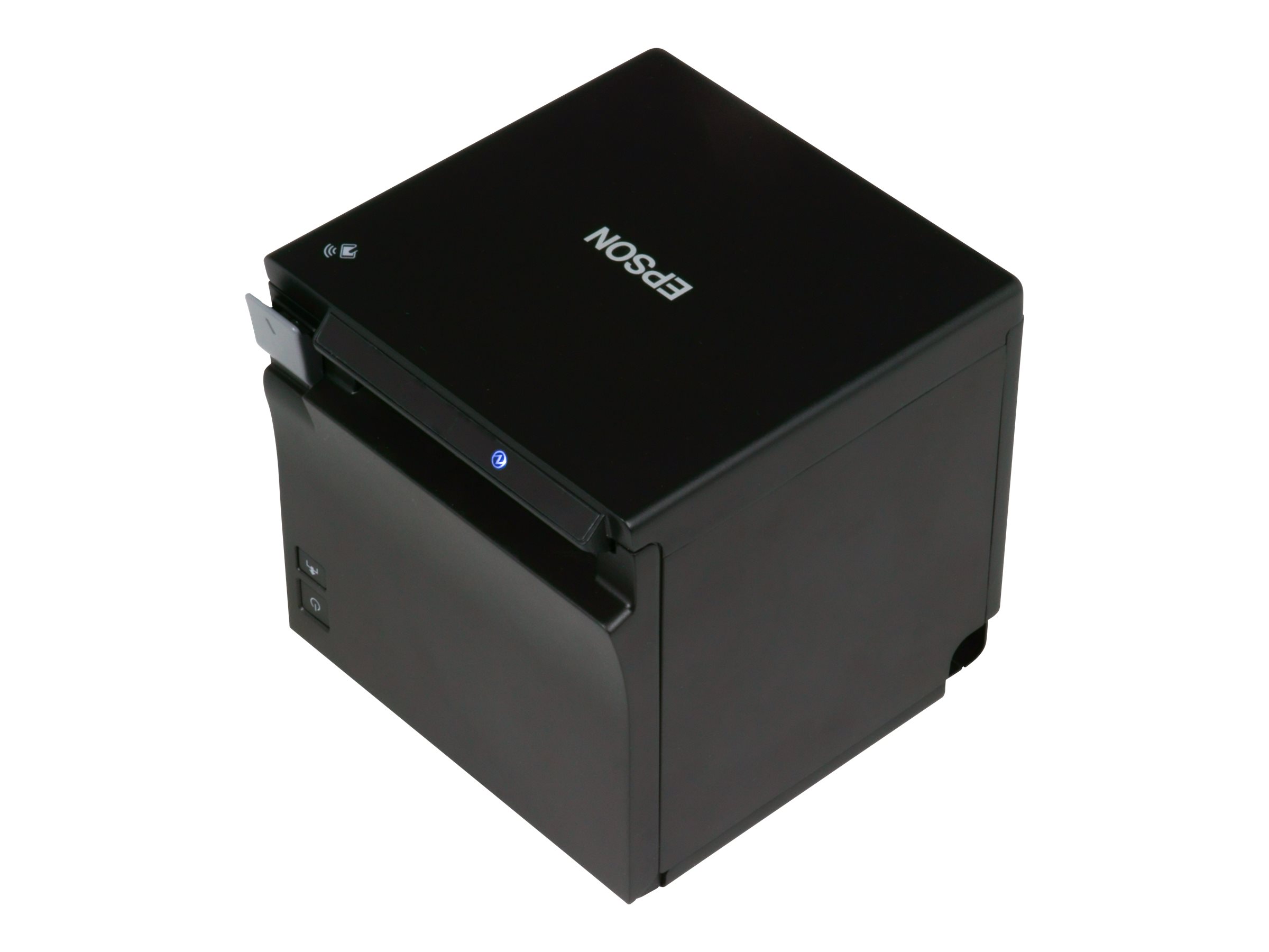Epson TM m50 (132) - receipt printer - thermal line - roll (7.95 cm)
