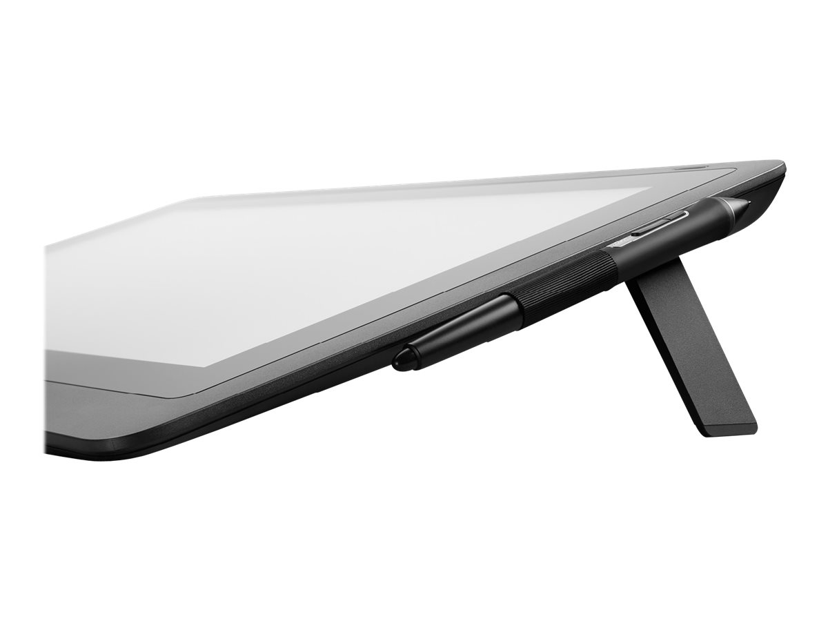 Wacom Cintiq 16 - Digitiser with LCD display