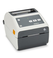 Zebra ZD421c-HC - Label printer - Thermal transfer - Roll (11.2 cm)