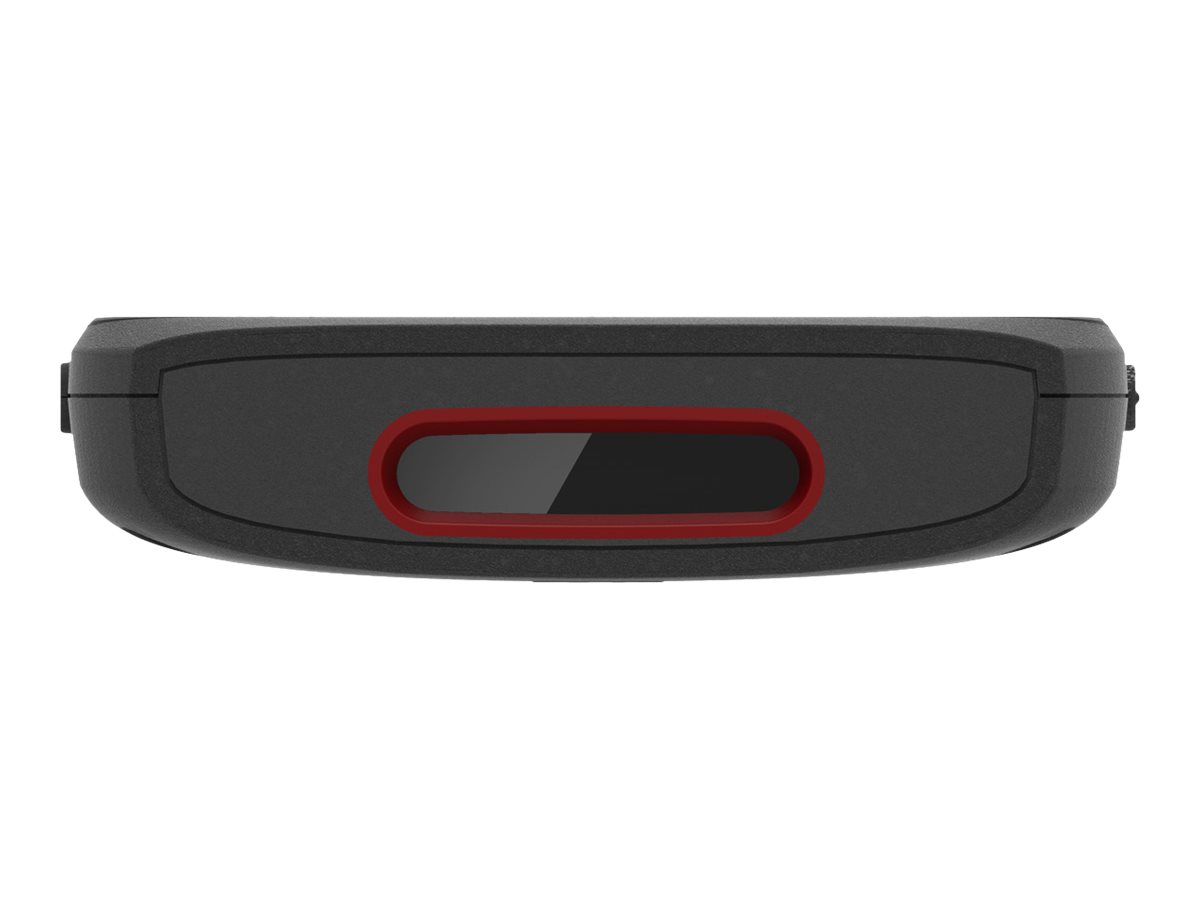 HONEYWELL Dolphin CT40 - Data collection terminal - rugged - Android 9.1 (Pie)