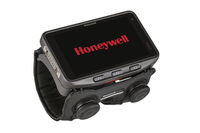 HONEYWELL CW45 wearable WiFi 6 - Data capture device - 2,000 MHz