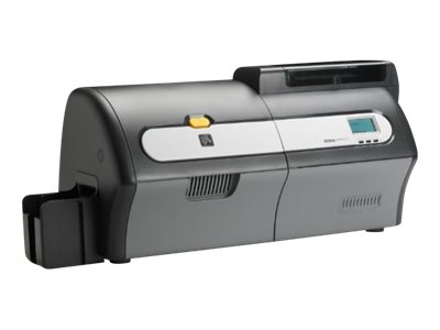 Zebra ZXP Serie 7 Kartendrucker beidseitig, USB, Ethernet