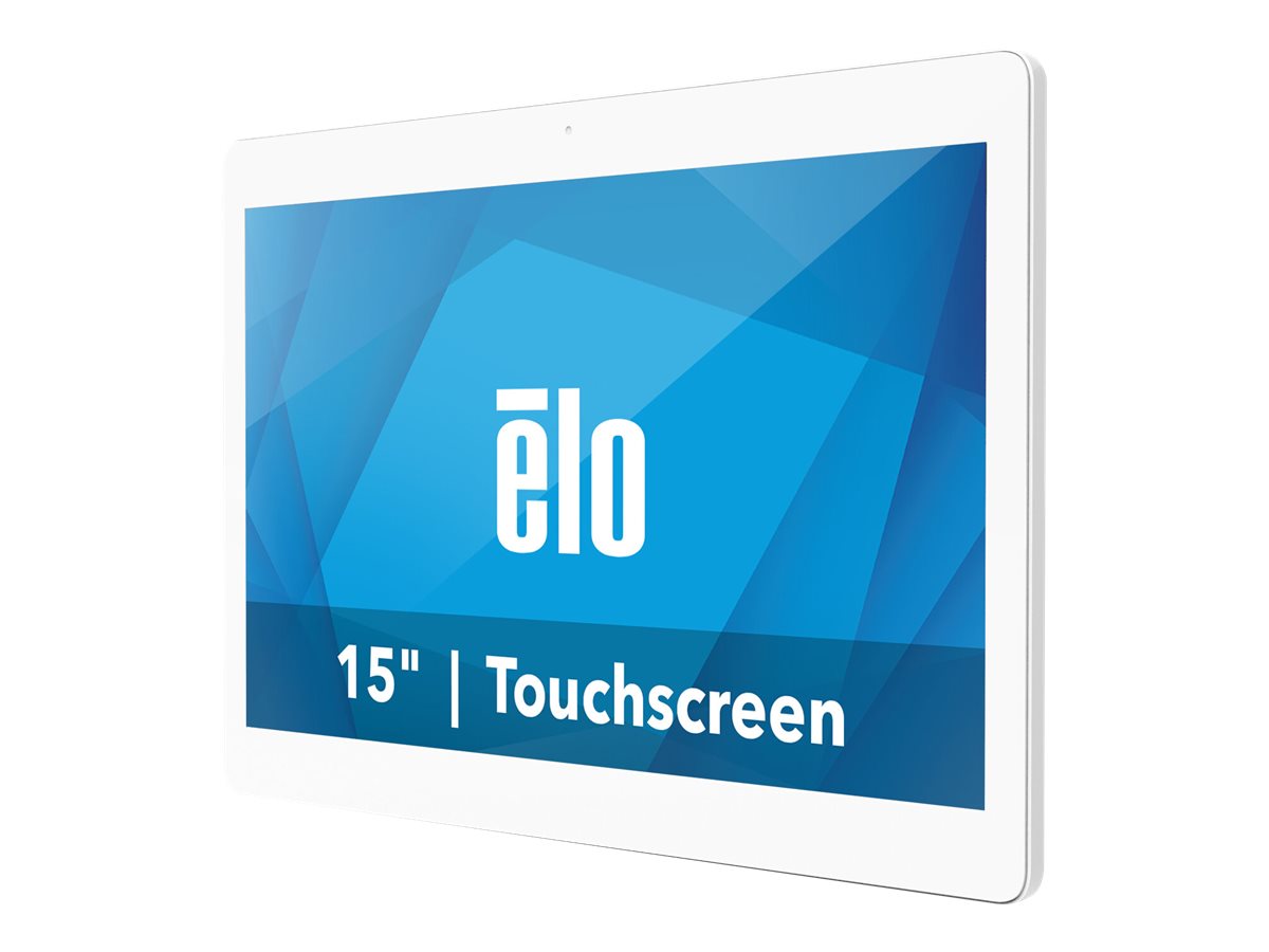 Elo I-Series 4.0 Value Touchscreen-PC 15,6 Zoll Android 10