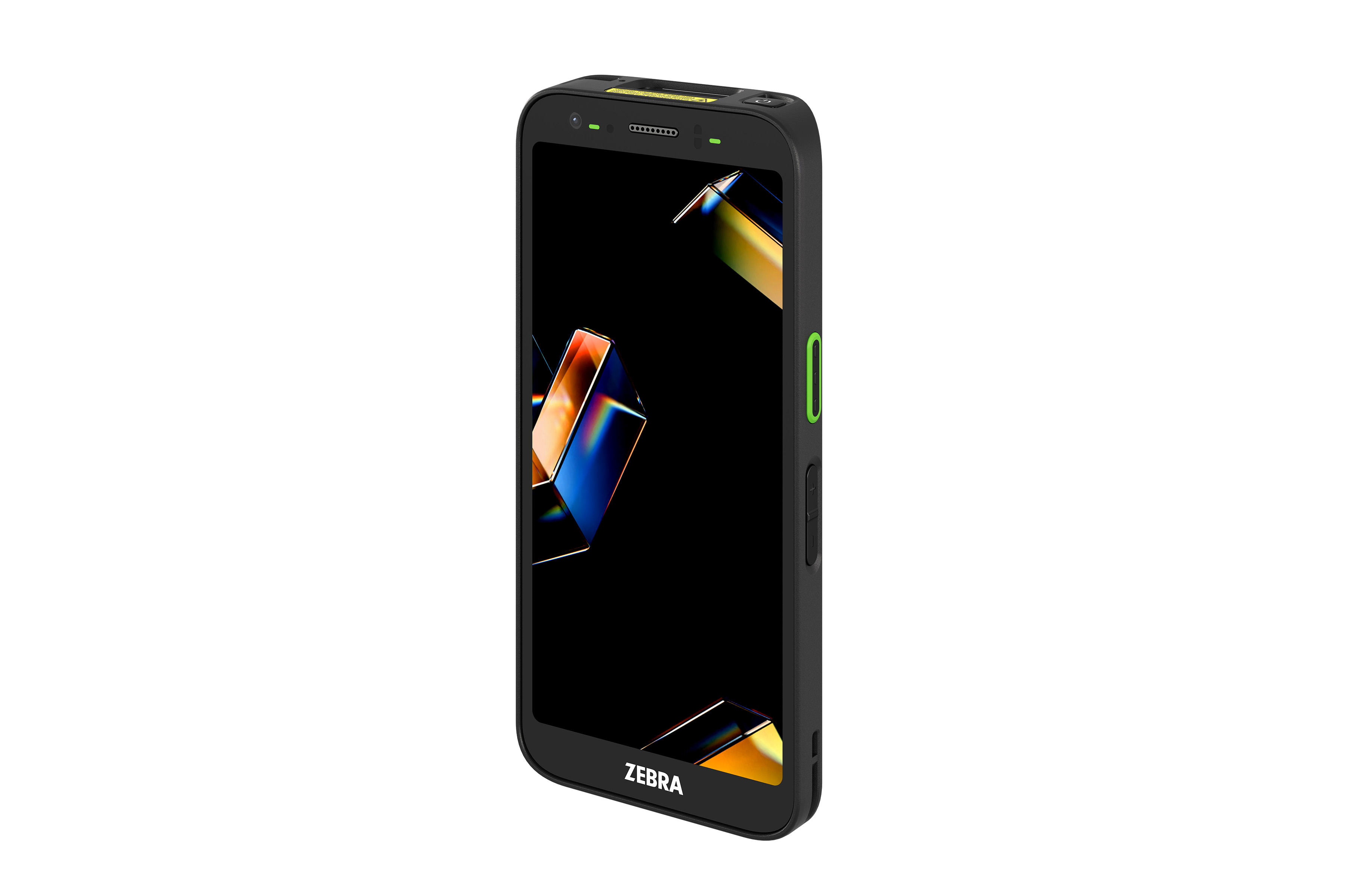 Zebra TC501 Robuster Enterprise Mobile Computer Android 15, 6″ OLED Display, 5G/Wi-Fi 7, Barcodescanner