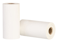 Bonrollen, Zebra, Z-Perform 1000D 60 Receipt, Thermopapier, 210 mm, 150 mm, 50 mm, Weiß