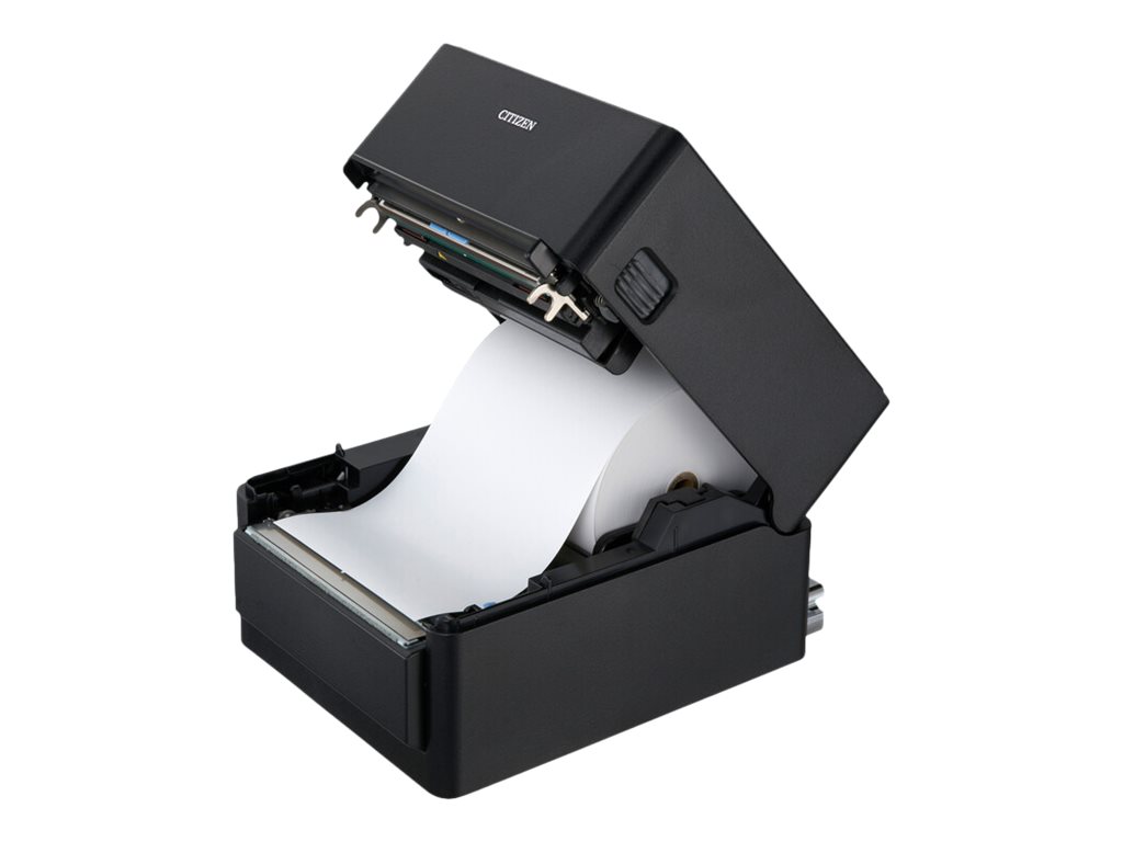 Citizen CT-S4500 - receipt printer - direct thermal - roll (11.2 cm)