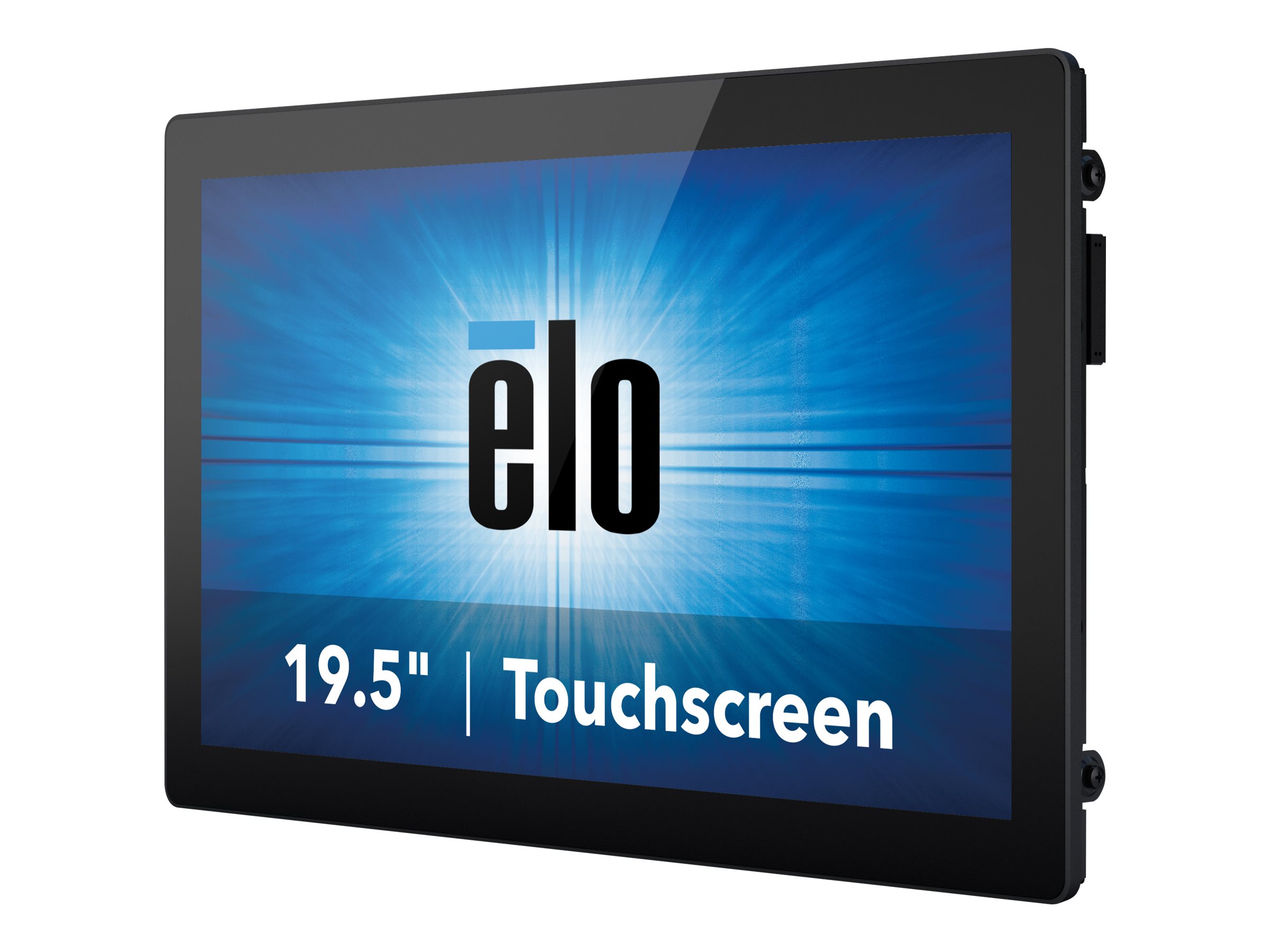 Elo Touch Solutions Elo 2094L - LED monitor - 49.6 cm (19.53") - open frame - touchscreen - 1920 x 1080 Full HD (1080p)