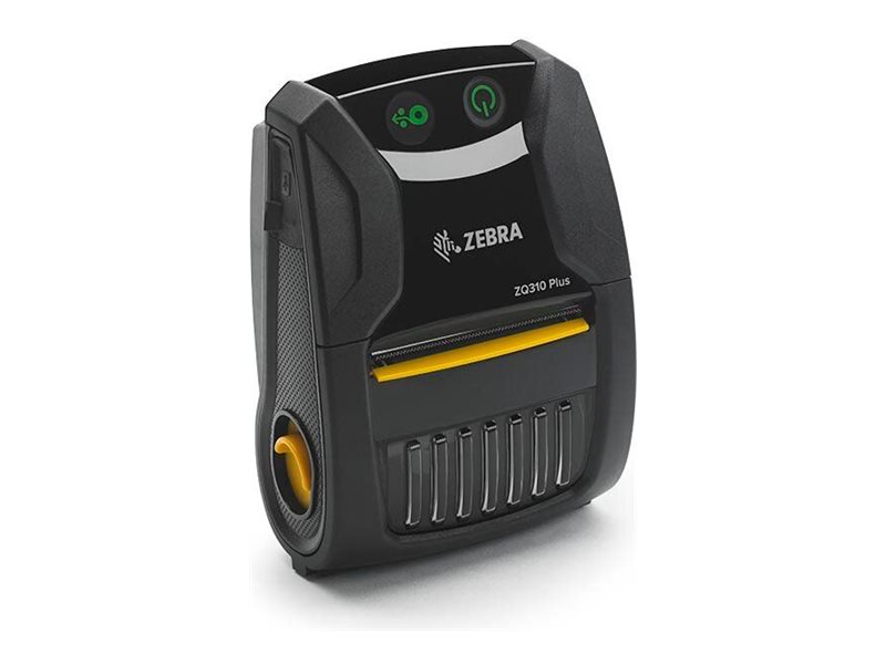 Zebra ZQ310 Plus - Receipt printer - Direct thermal - Roll (5.8 cm)