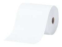 Brother White - Roll (7.6 cm x 42 m) 1 roll(s) Continuous paper (pack of 8)