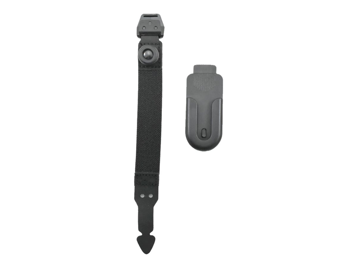 Zebra Handgeräte-Handgurt mit Gürtelclip - für Zebra TC51