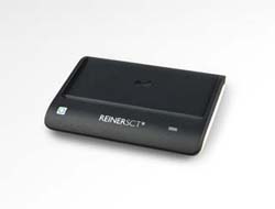 ReinerSCT cyberJack RFID basis - RFID-Leser