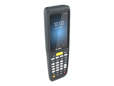 Zebra MC2200 - Data capture terminal - Android 10 - 32 GB - 10.2 cm (4")