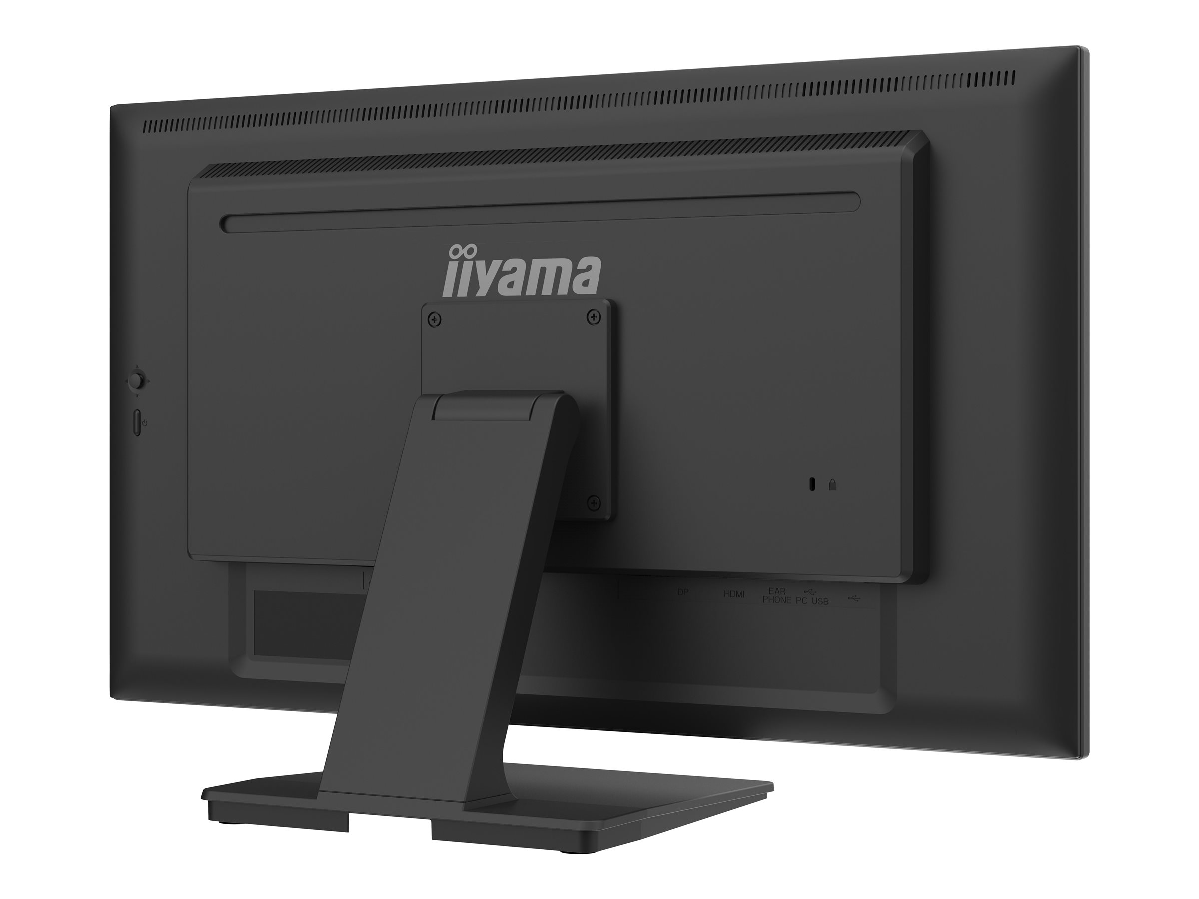 Iiyama ProLite T2752MSC-B1 - LED-Monitor - 27 Zoll Display