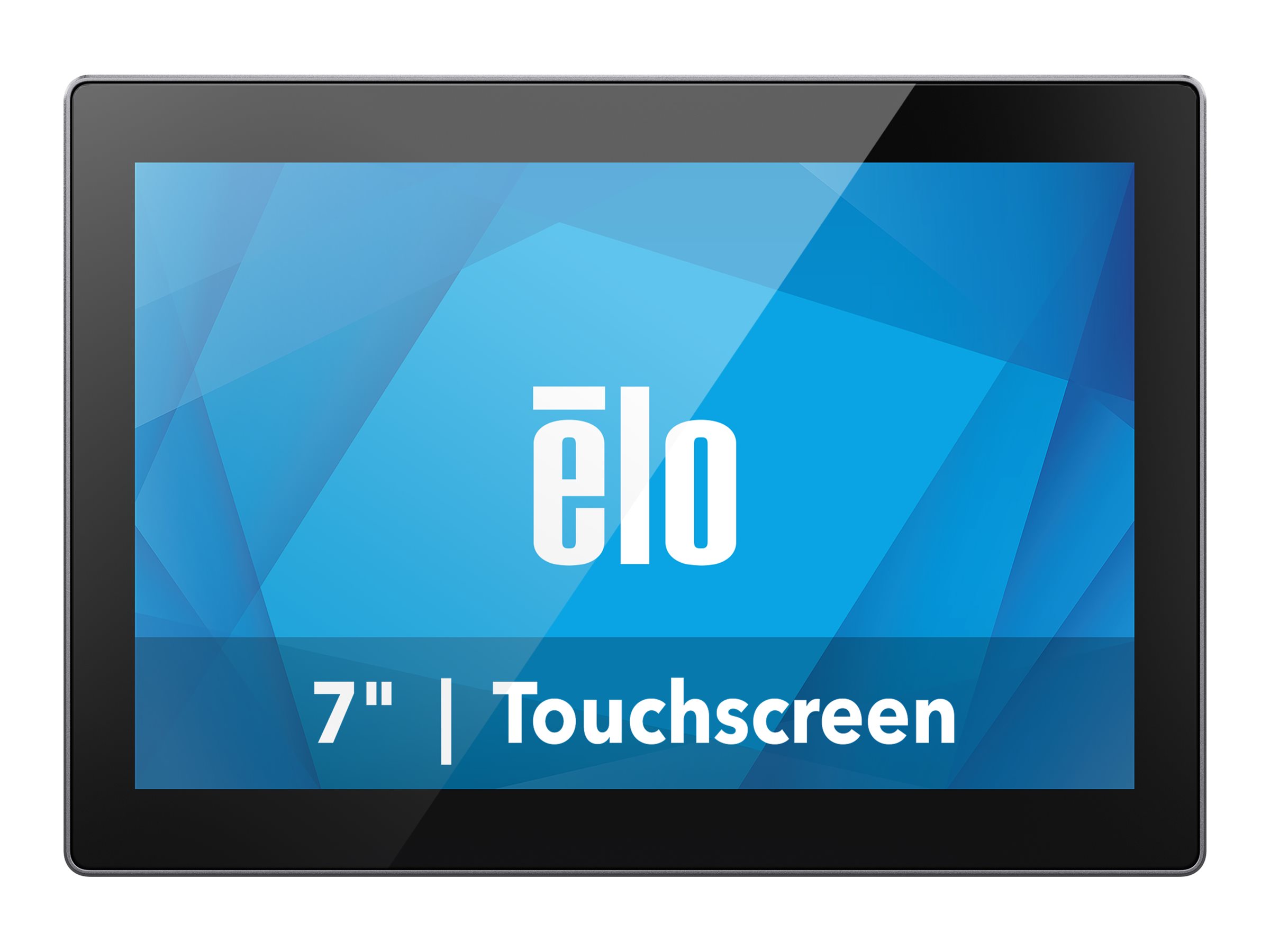 Elo Touch Solutions Elo 0704LS - LED-Monitor - 17.78 cm (7") - Touchscreen