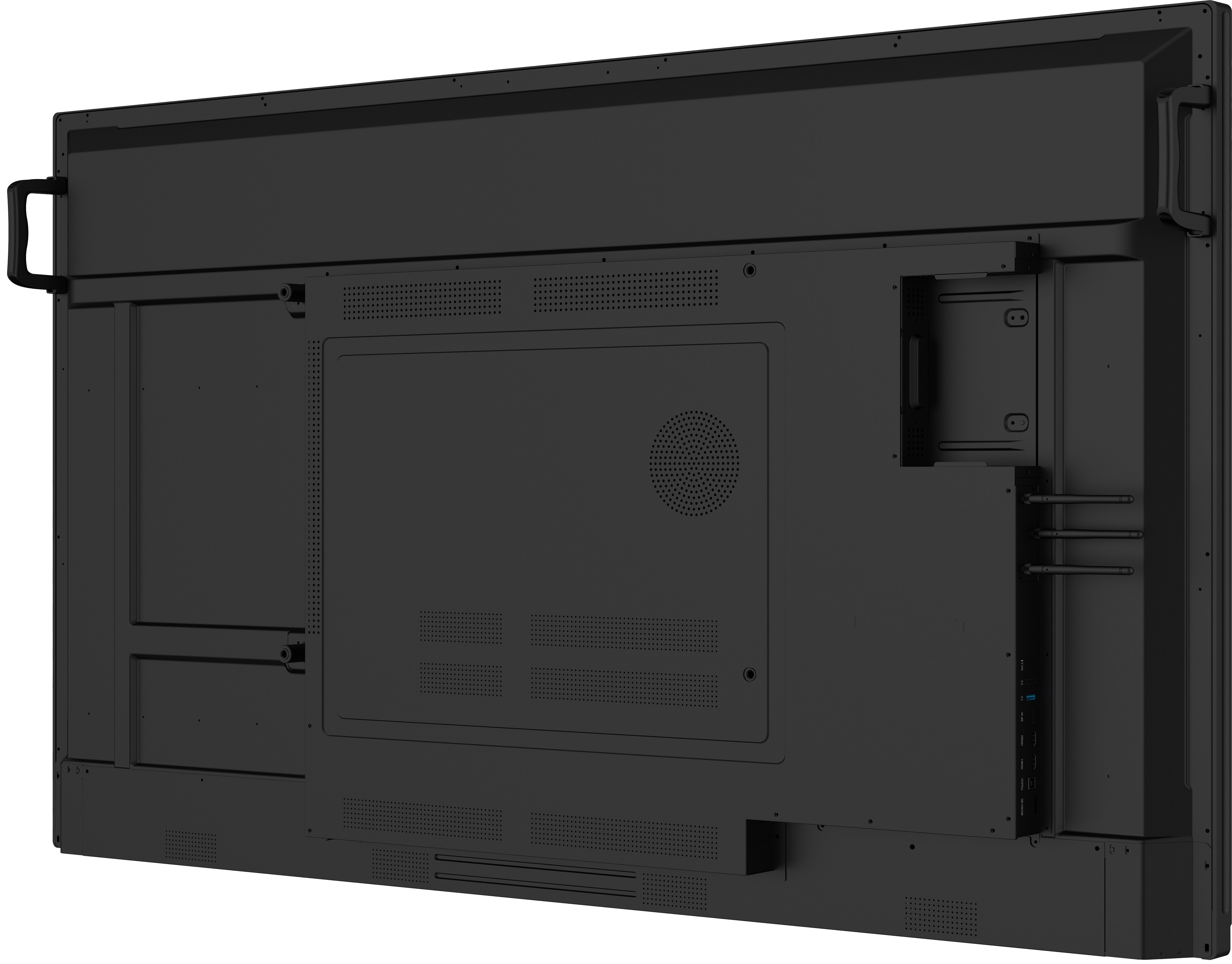 Iiyama ProLite TE6513A-B1AG - 165 cm (65") Diagonalklasse (163.9 cm (64.5")