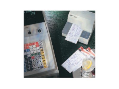 Star Micronics Star SP298MC42-G - Belegdrucker - Punktmatrix - Rolle (18,2 cm)