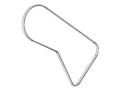 Zebra Haupt-/Aufwicklungsantriebsriemen Zebra Haupt-/Aufwicklungsantriebsriemen