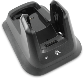 Zebra Single Slot Cradle - Docking Cradle (connection stand)