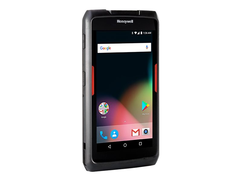 HONEYWELL ScanPal EDA71 - Datenerfassungsterminal - robust - Android 8.1 (Oreo)