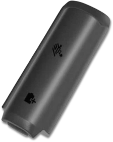 Zebra replacement battery, extended