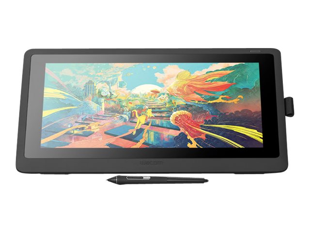 Wacom Cintiq 16 - Digitiser with LCD display
