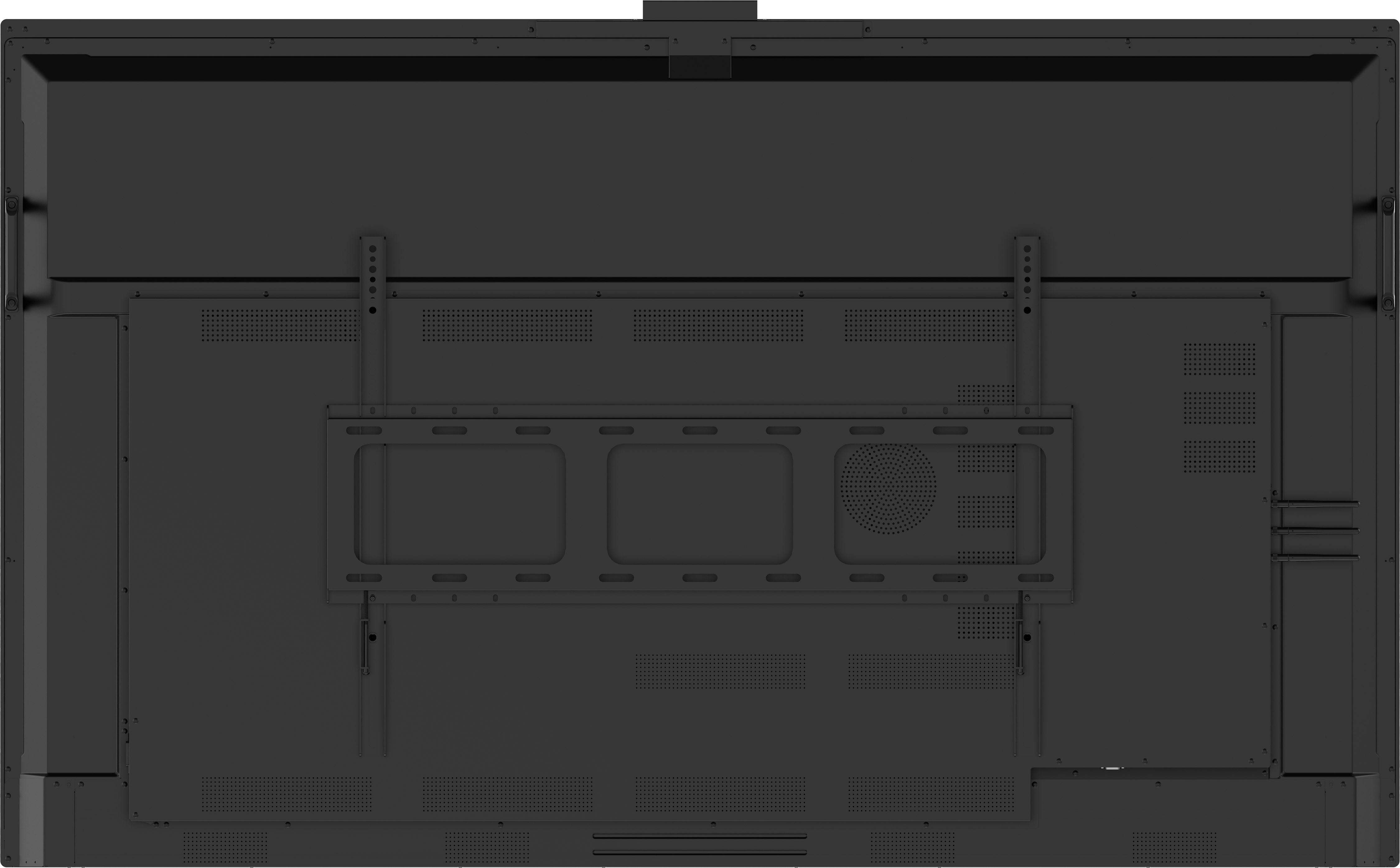 iiyama ProLite TE15A Serie - Interaktive 4K Touchdisplays in 65 oder 75 Zoll