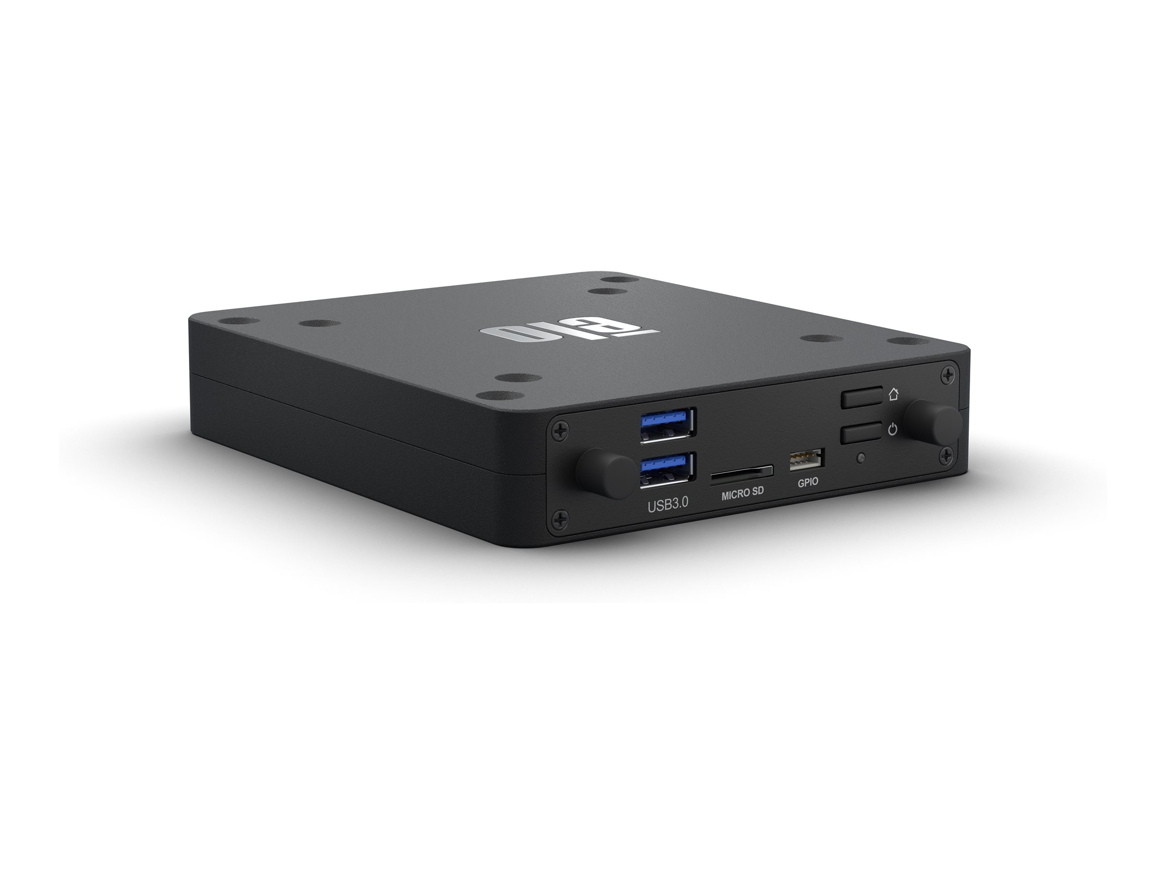 Elo Touch Solutions Elo Backpack - Digital Signage-Player - 4 GB RAM