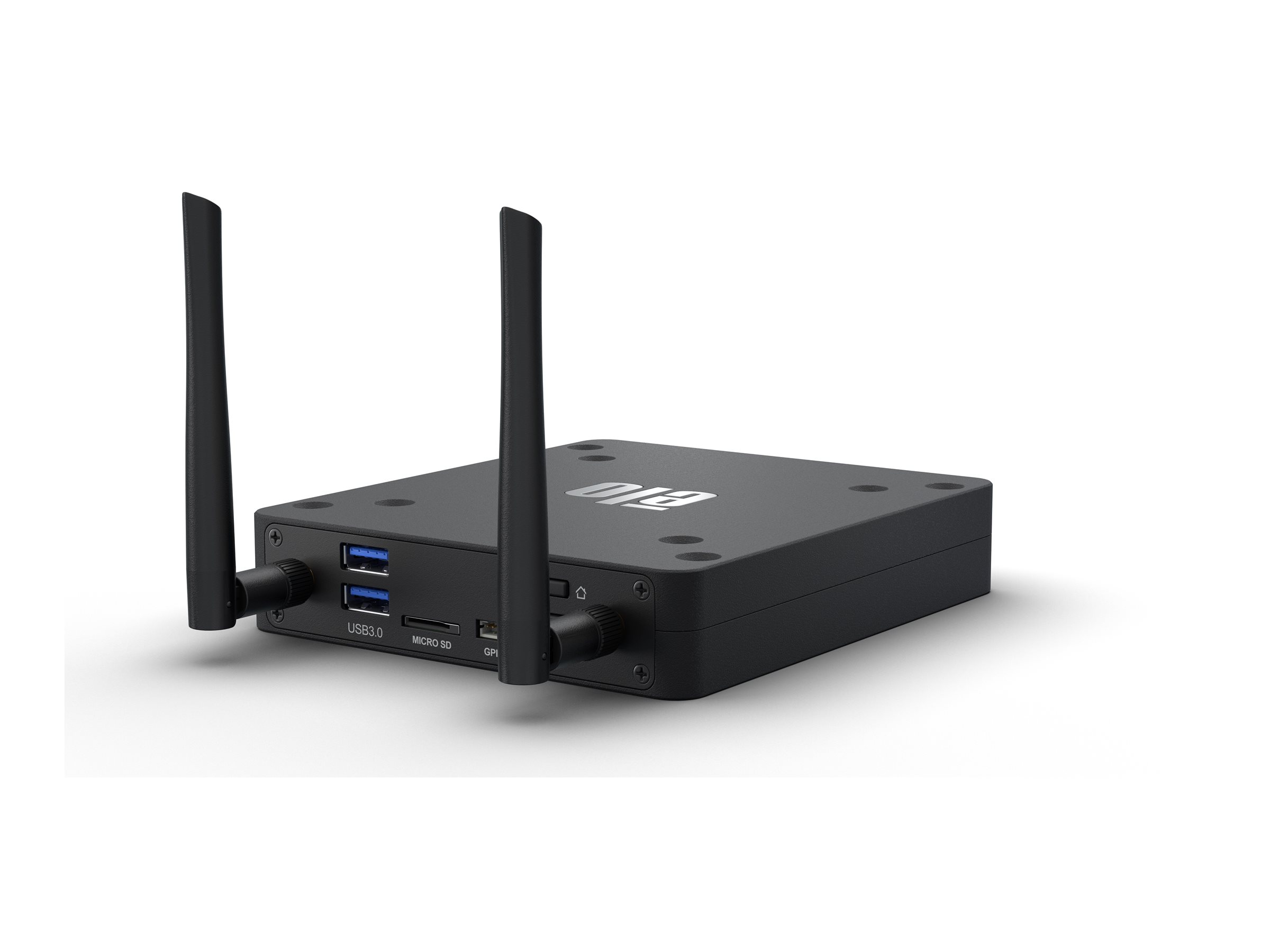 Elo Touch Solutions Elo Backpack 4 - Standard - Rucksack PC - 1 x Snapdragon Kryo 260