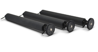 Zebra print roller - for LP 2844